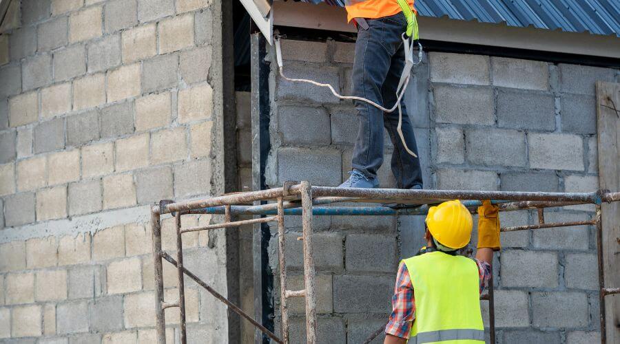 Local Chimney Repair in Custer, WA
